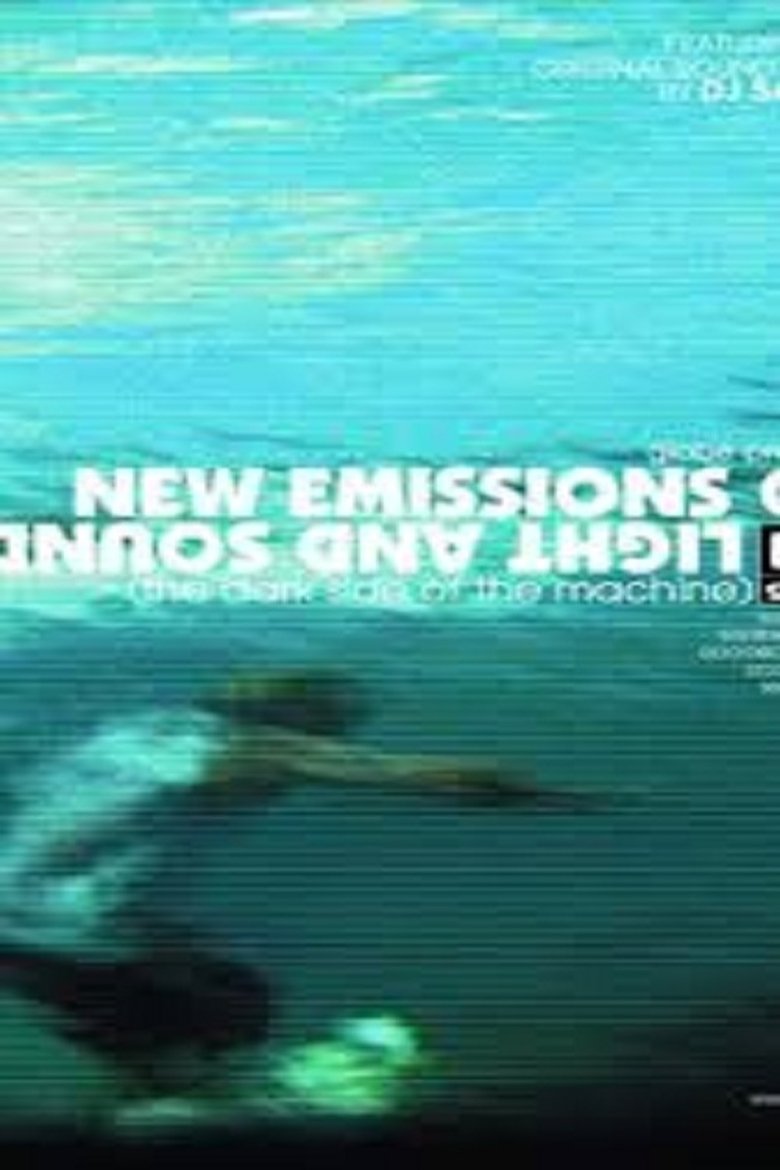 Poster of New Emissions of Light and Sound