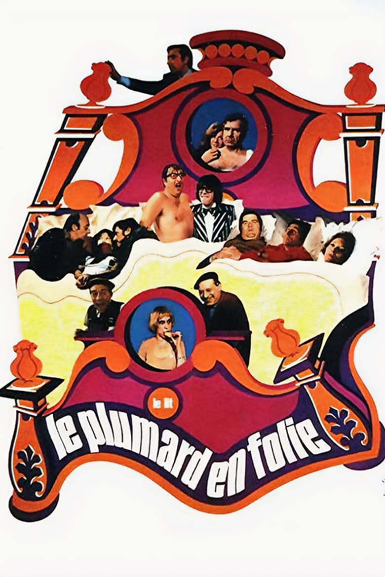 Poster of Bedmania