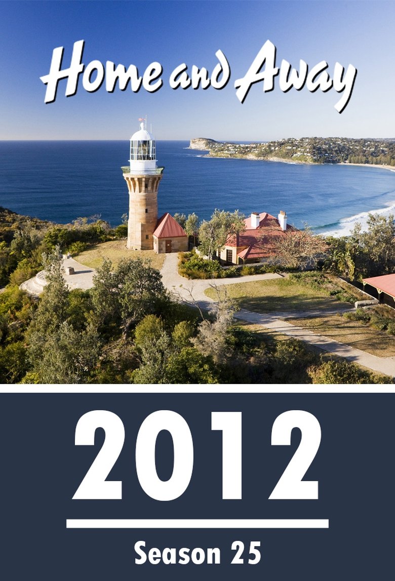 Poster of Cast and Crew in Home And Away - Episode 5514 (Season 25 - Episode 79) - Episode 5514