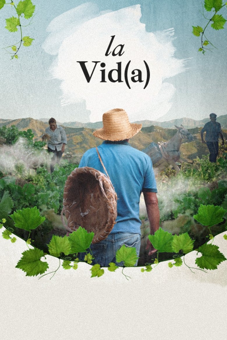 Poster of La vid(a)