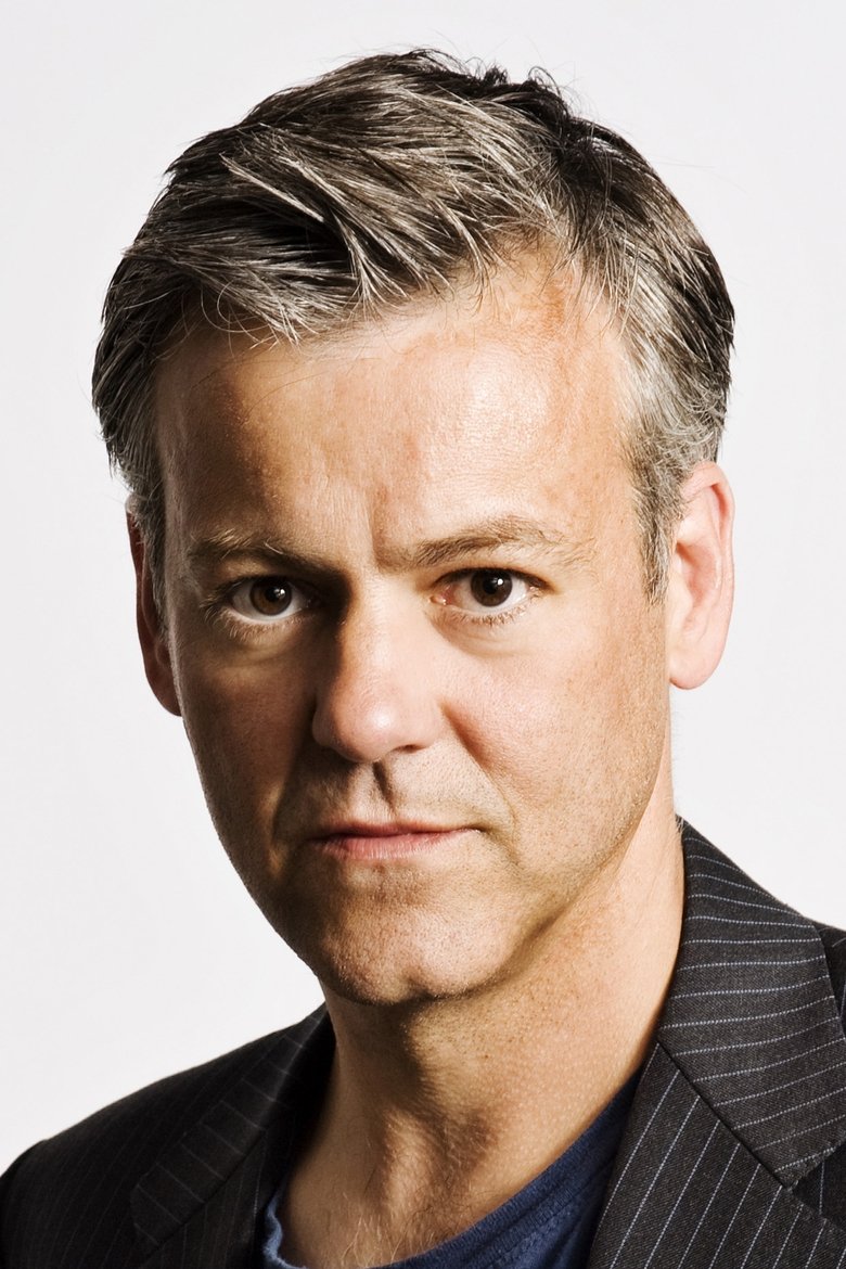 Portrait of Rupert Graves