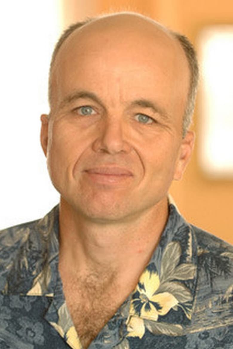 Portrait of Clint Howard