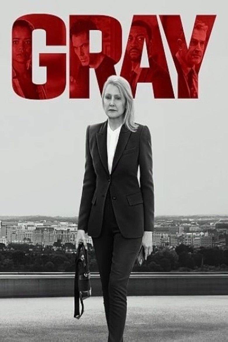 Poster of Gray