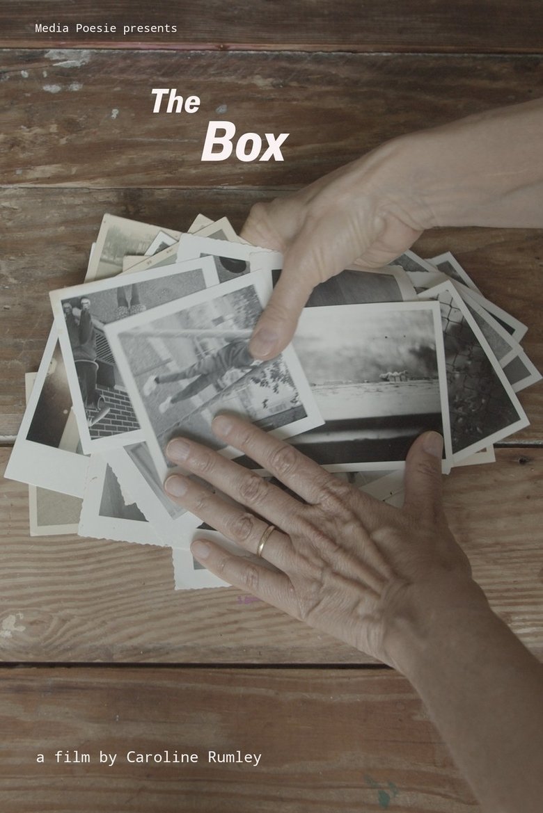 Poster of The Box