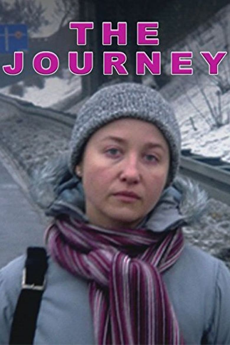 Poster of Journey