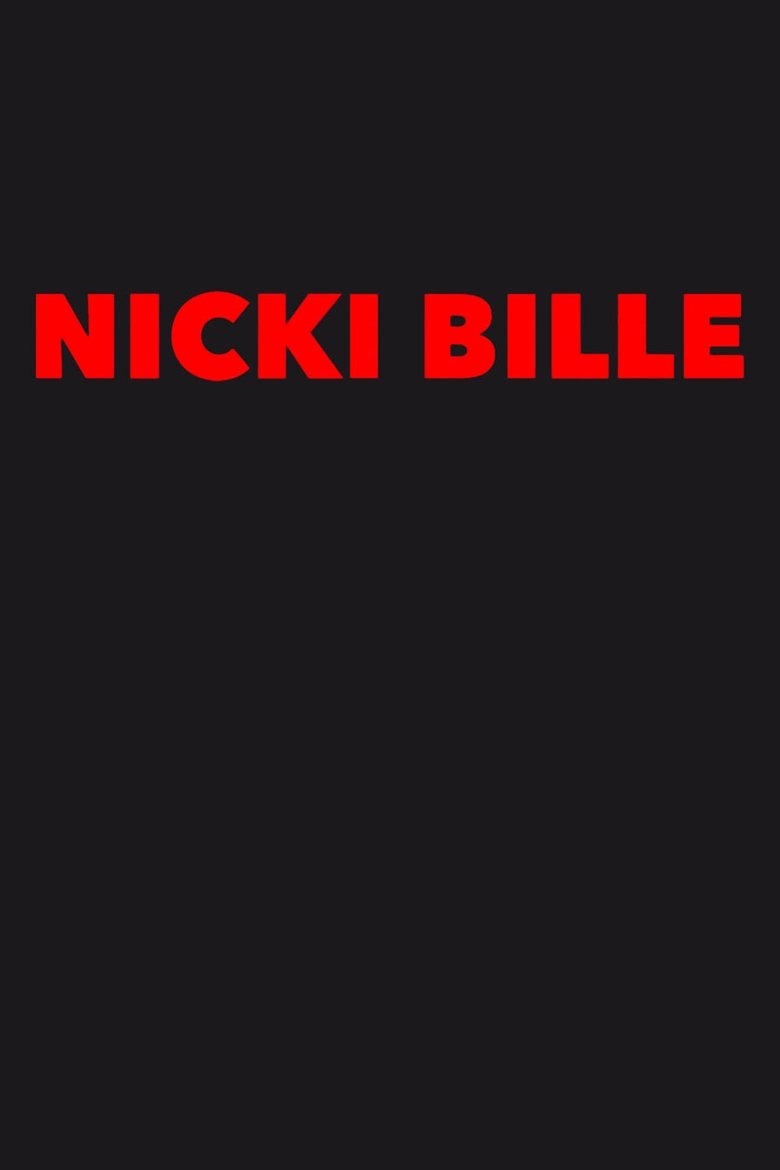 Poster of Nicki Bille