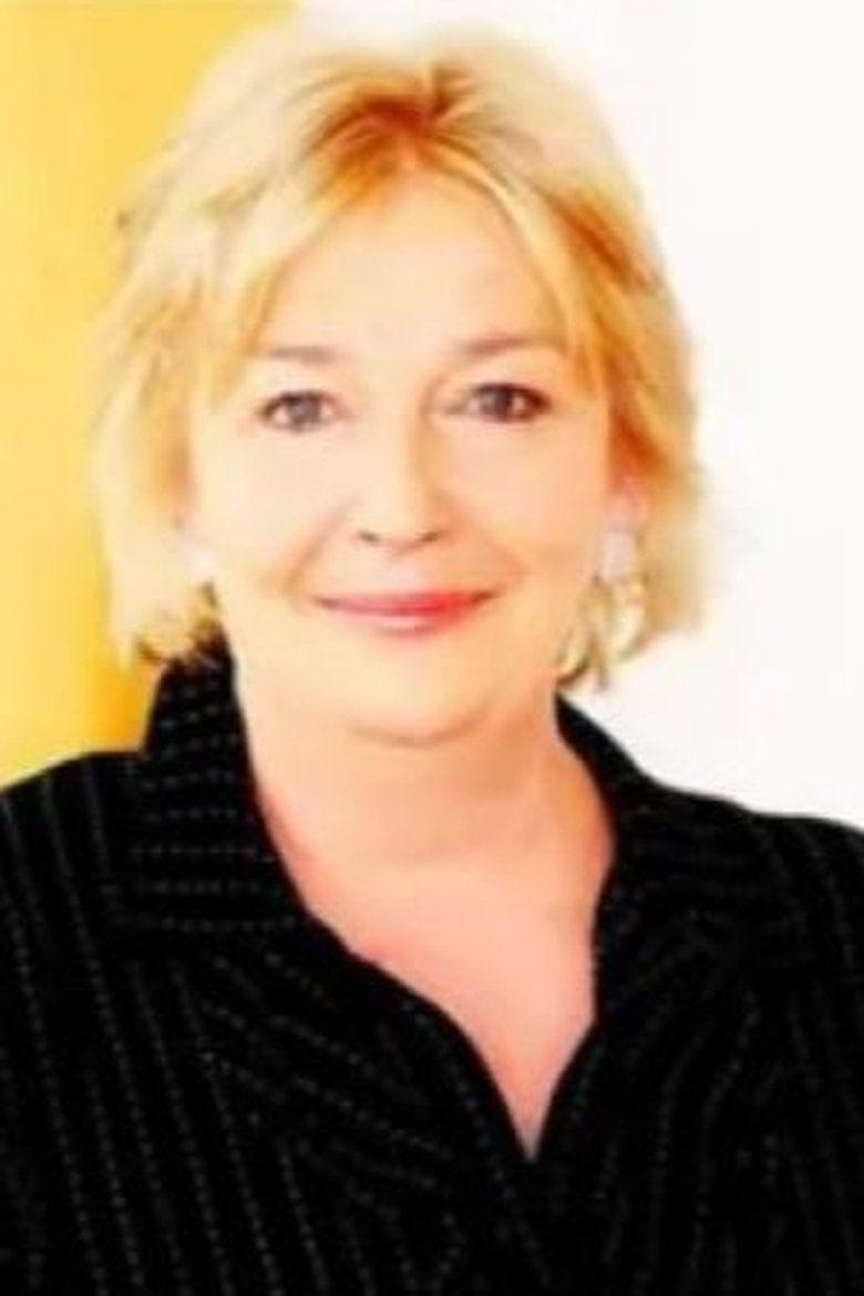 Portrait of Nicola Heywood-Thomas
