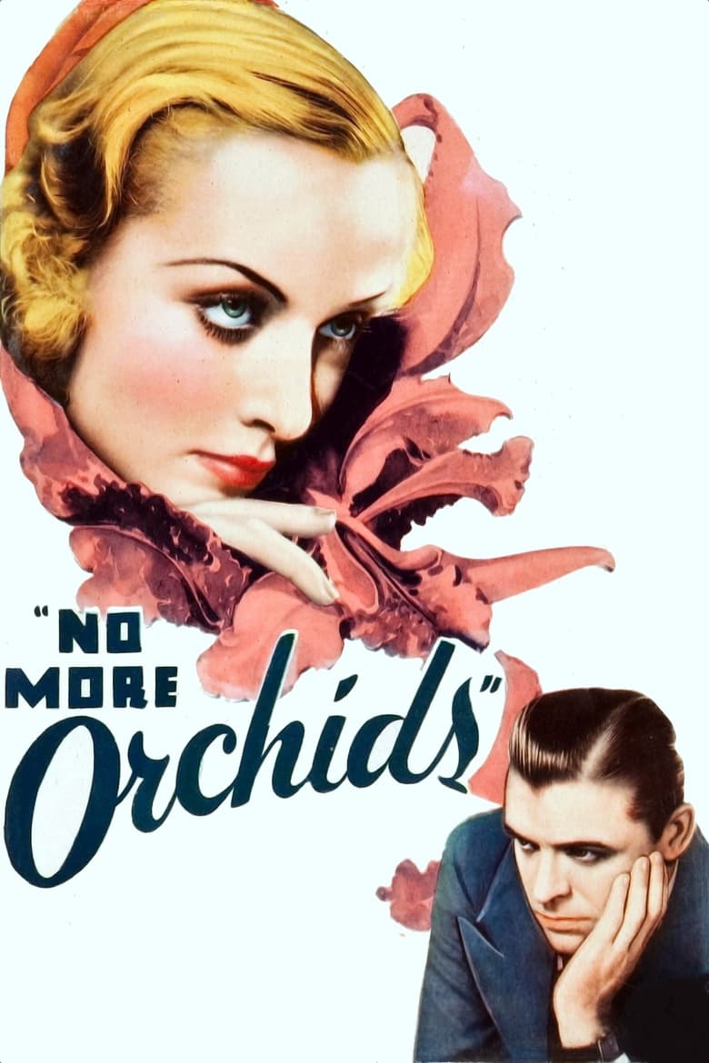 Poster of No More Orchids