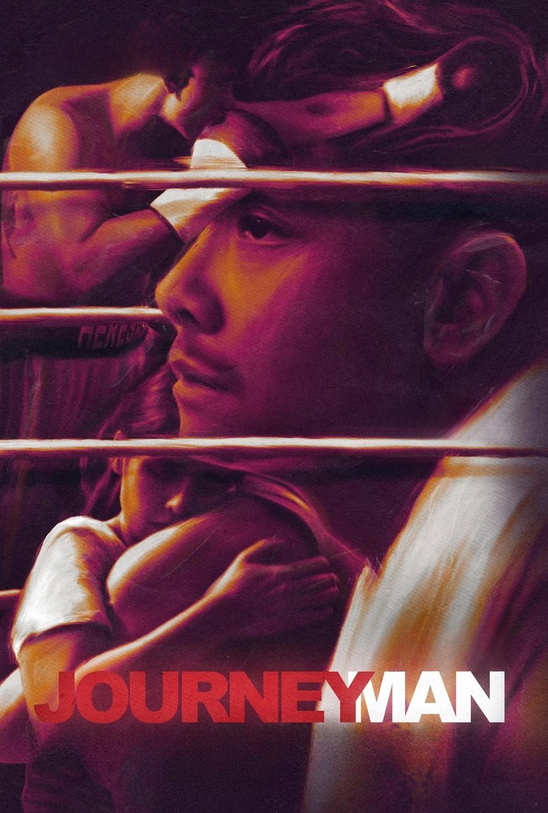 Poster of Journeyman