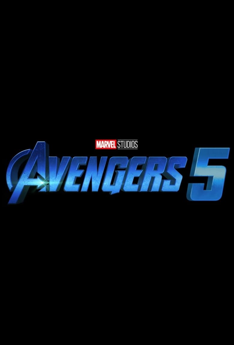 Poster of Avengers 5