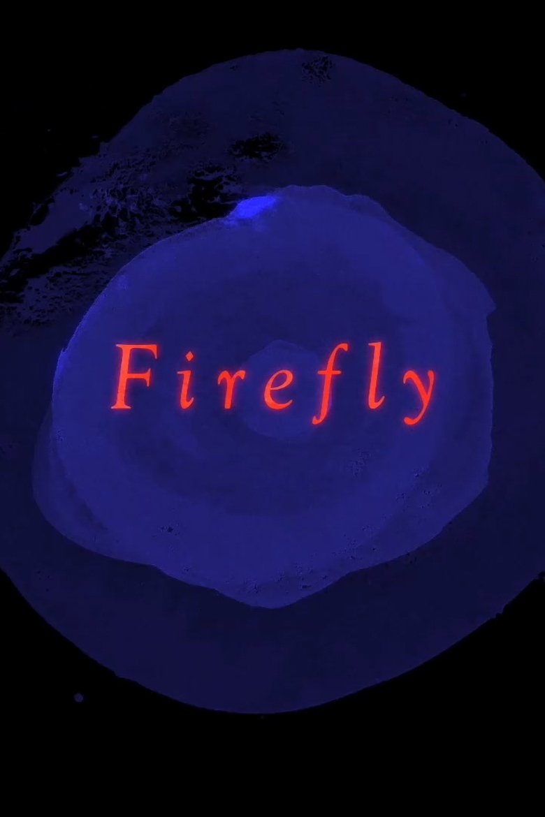 Poster of Firefly