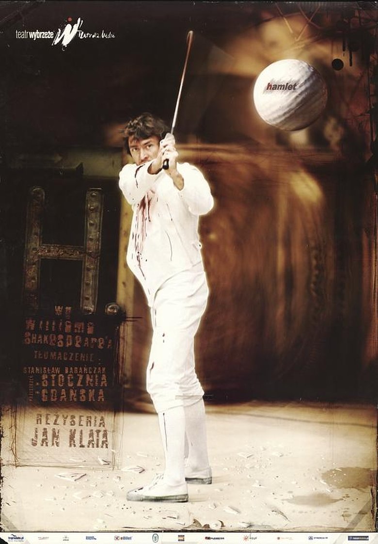 Poster of H.