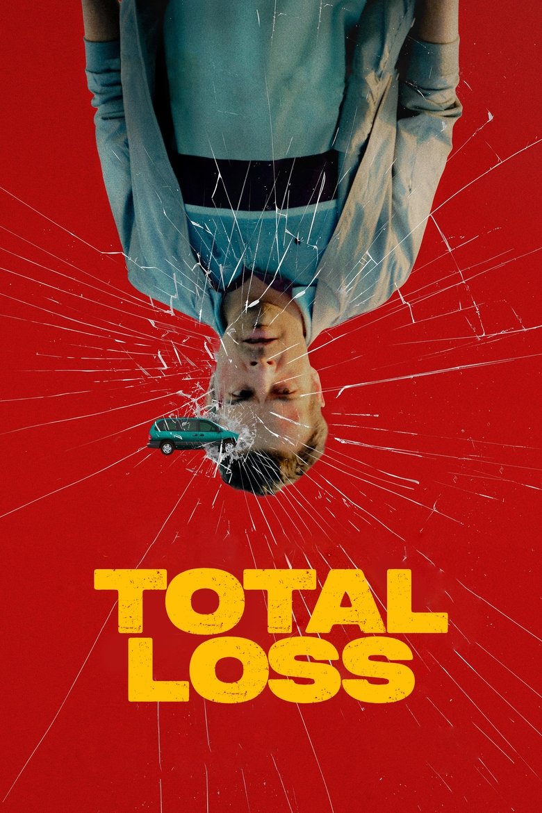 Poster of Pérdida total