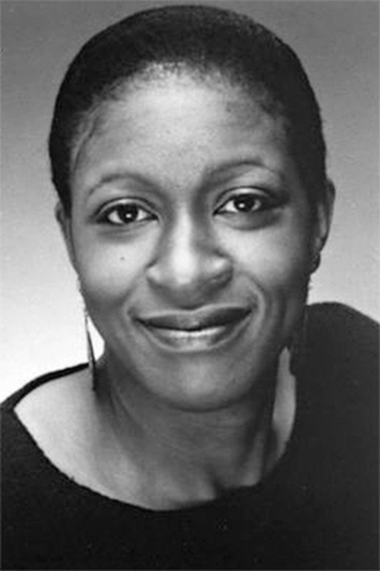 Portrait of Isabell O'Connor