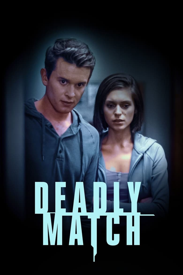 Poster of Deadly Match