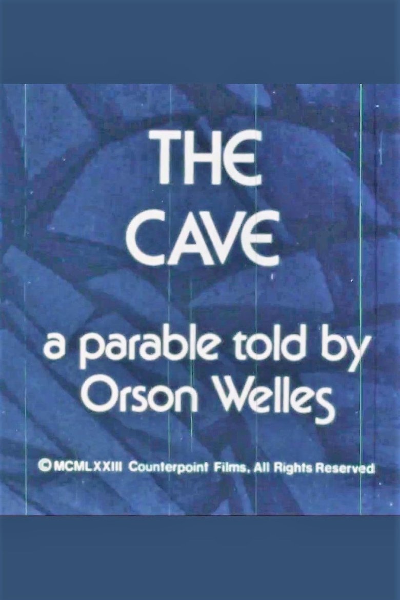 Poster of The Cave