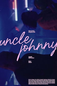 Poster of Uncle Johnny