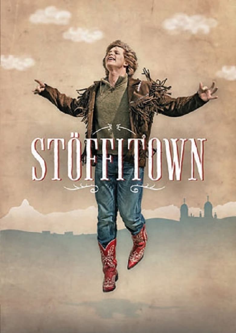 Poster of Stöffitown