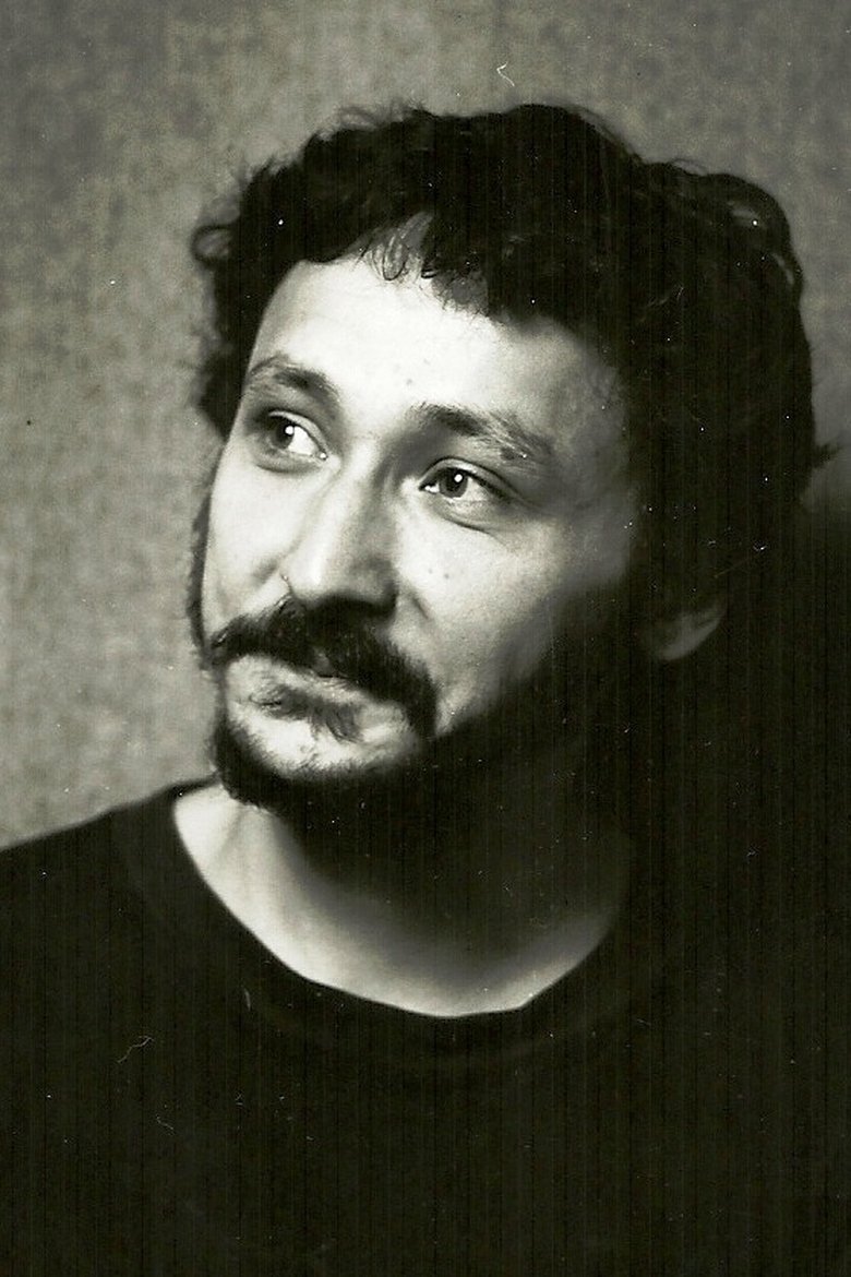 Portrait of Dajan Ahmet
