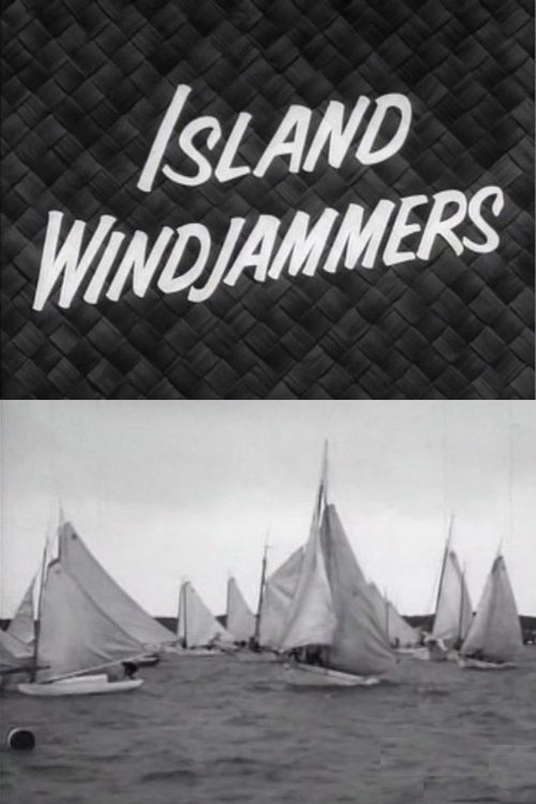 Poster of Island Windjammers