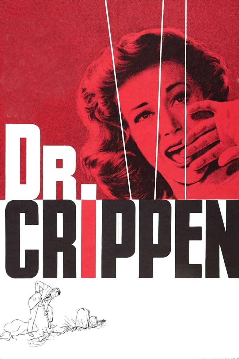 Poster of Dr. Crippen