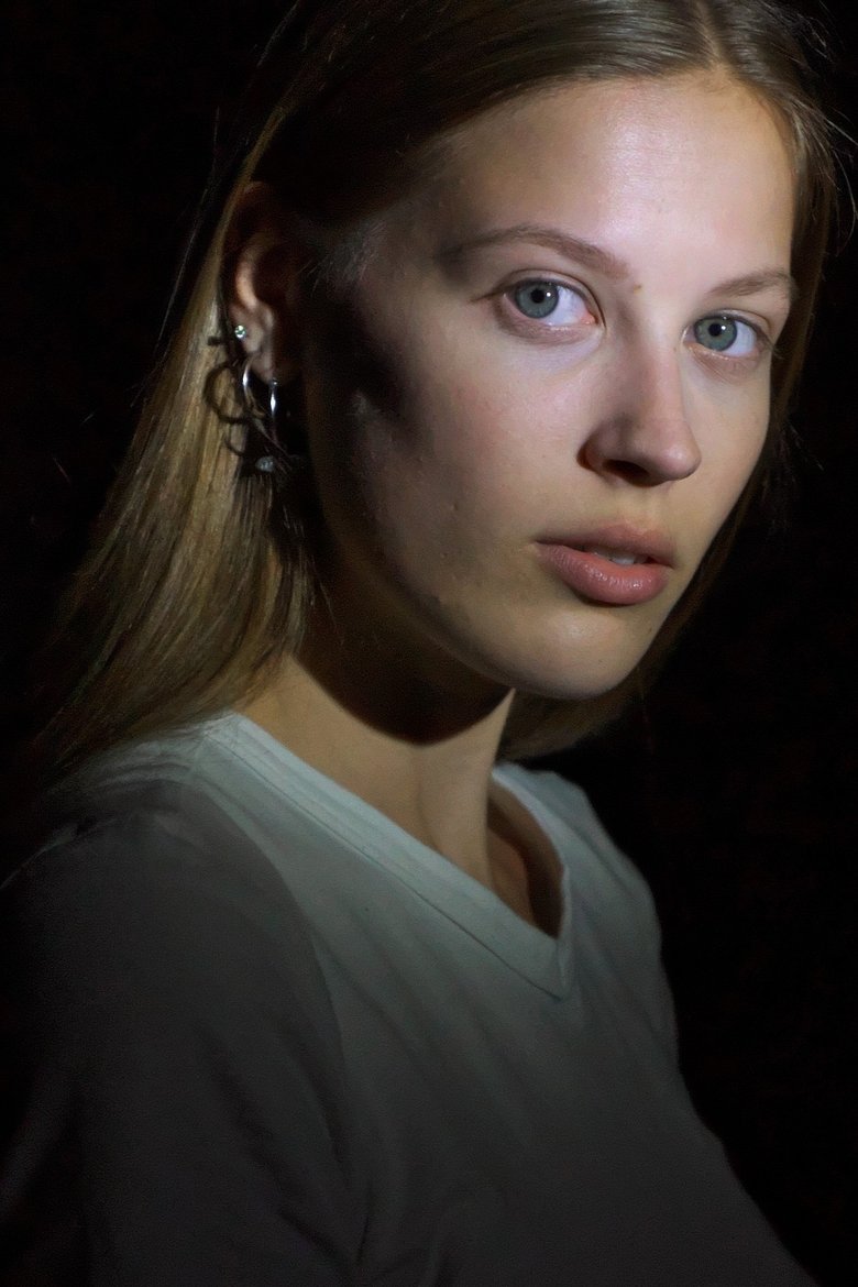 Portrait of Ronja Boer