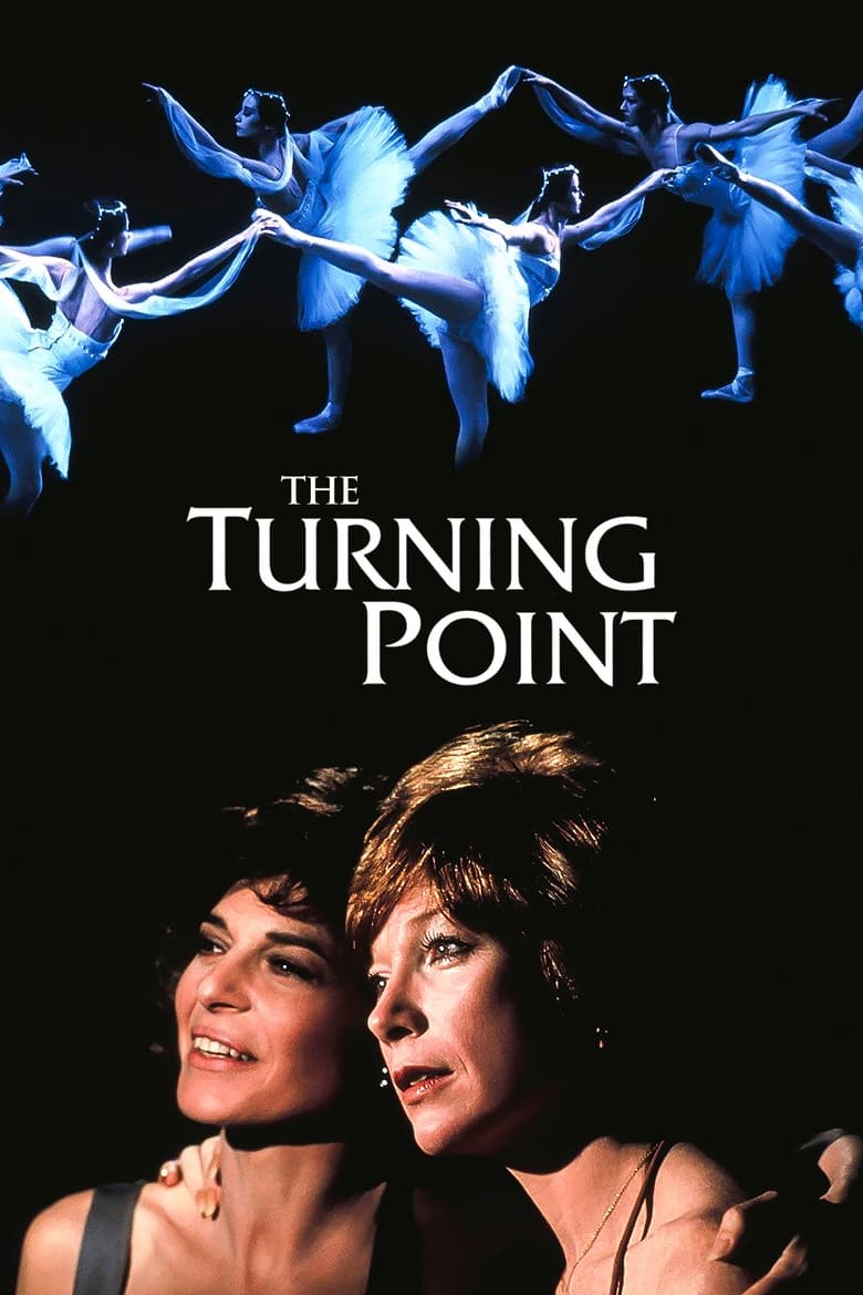 Poster of The Turning Point
