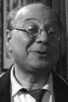 Portrait of Enzo Petito