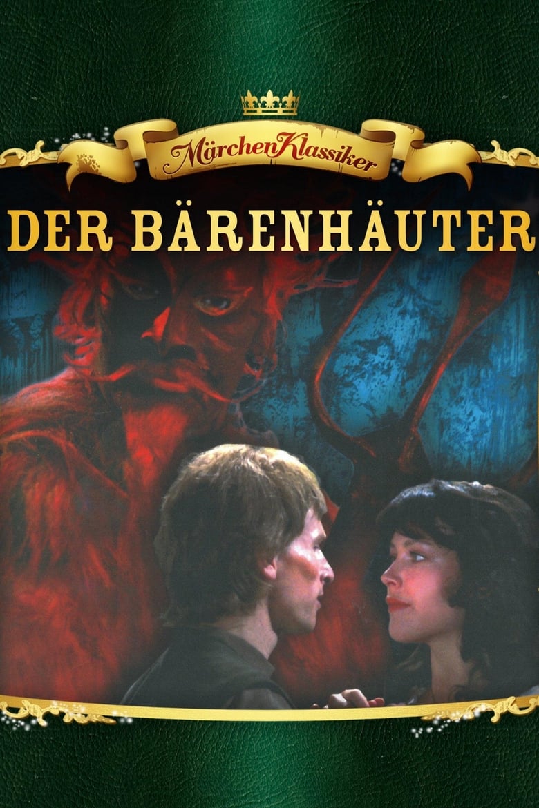 Poster of Bearskin