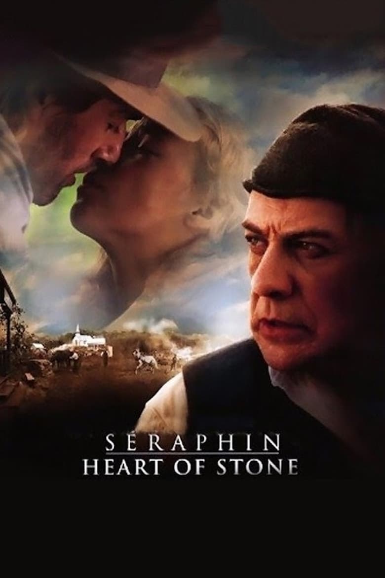 Poster of Séraphin: Heart of Stone