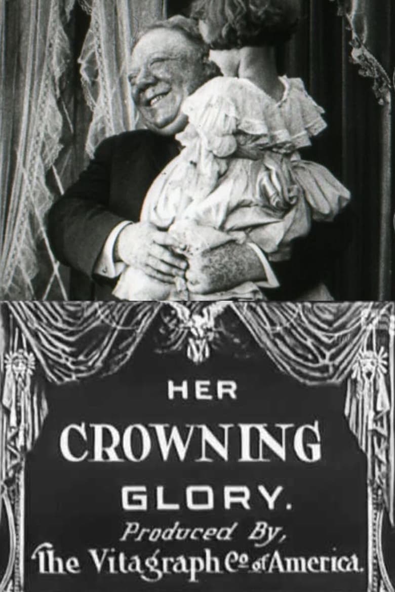 Poster of Her Crowning Glory