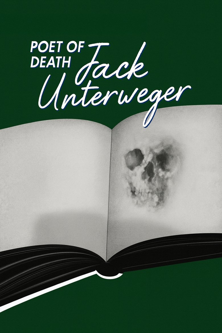 Poster of Poet of Death: Jack Unterweger
