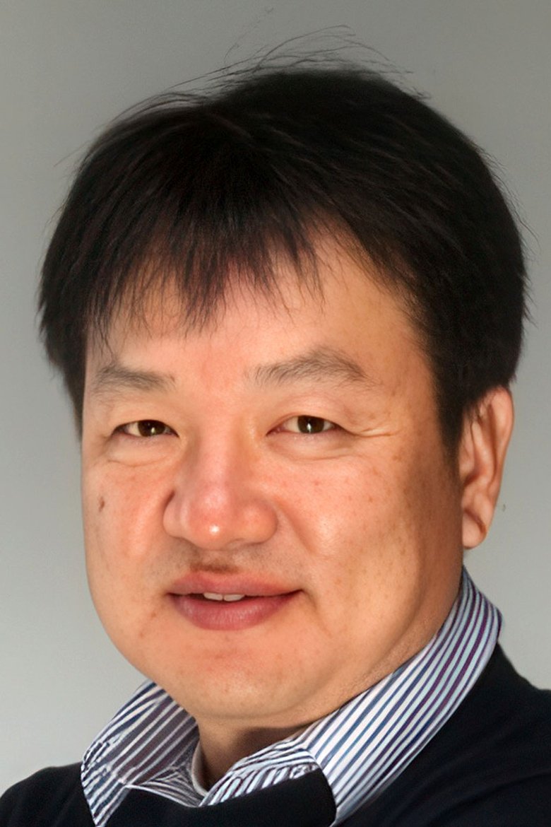 Portrait of Jang Yong-woo