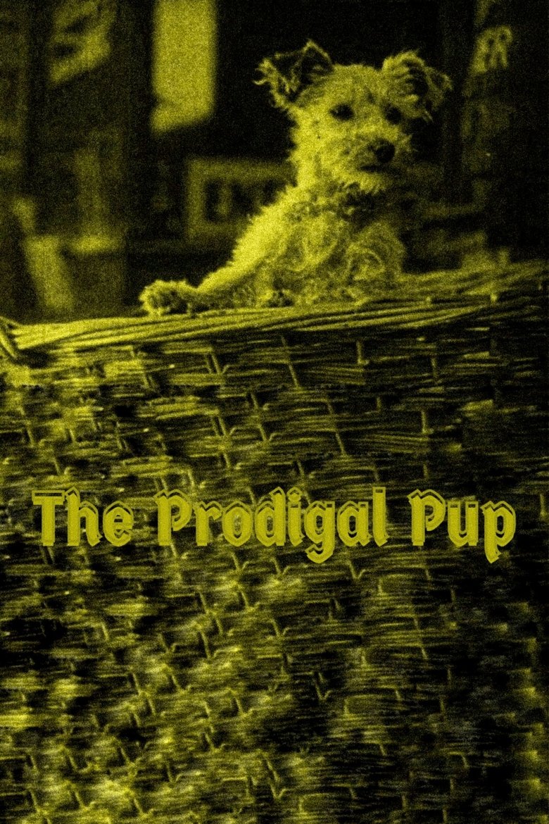 Poster of The Prodigal Pup