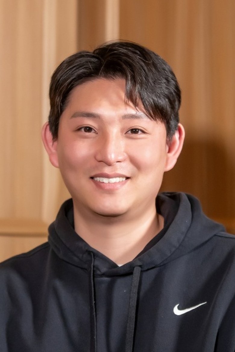 Portrait of Kim Dong-chul