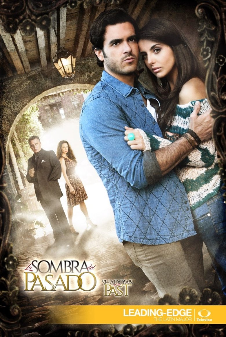 Poster of A múlt árnyékában