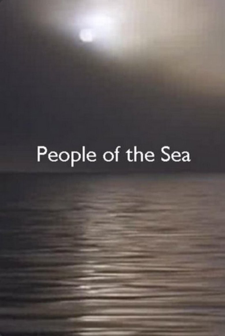 Poster of People of the Sea