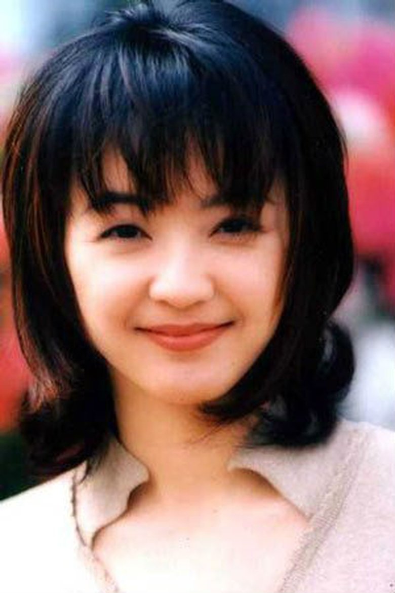 Portrait of Priscilla Chan Wai-Han
