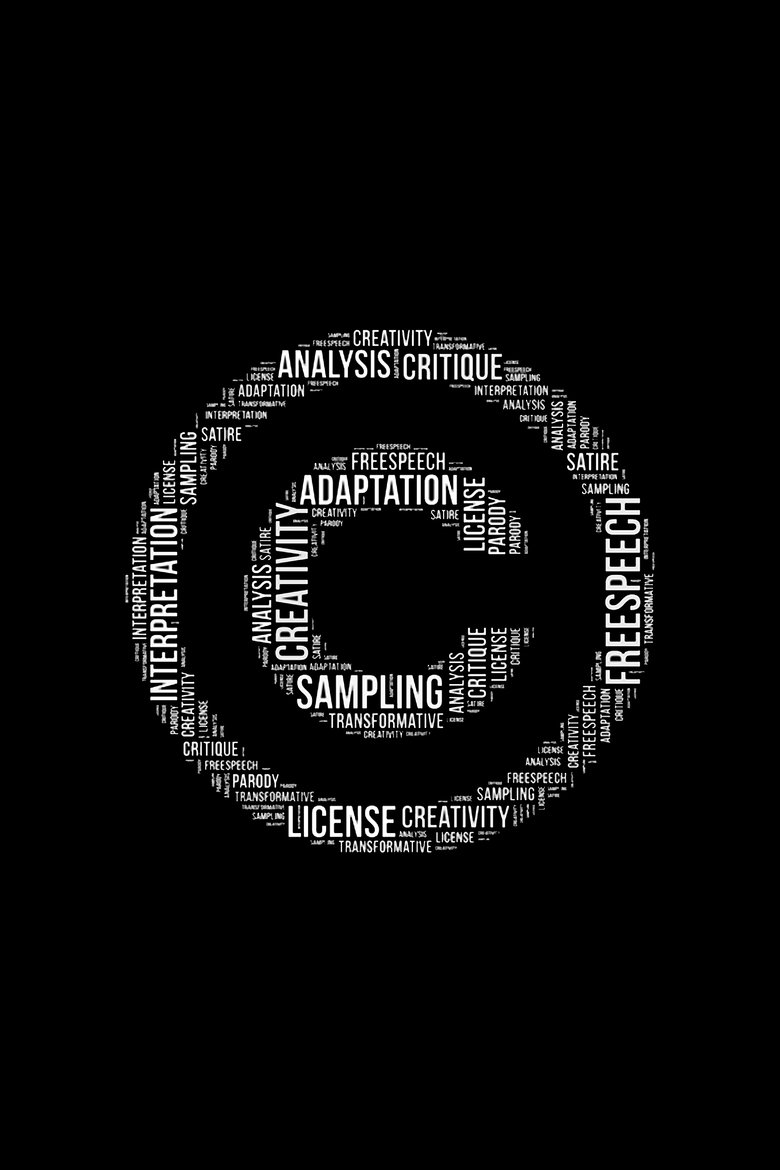 Poster of Other People's Footage: Copyright & Fair Use