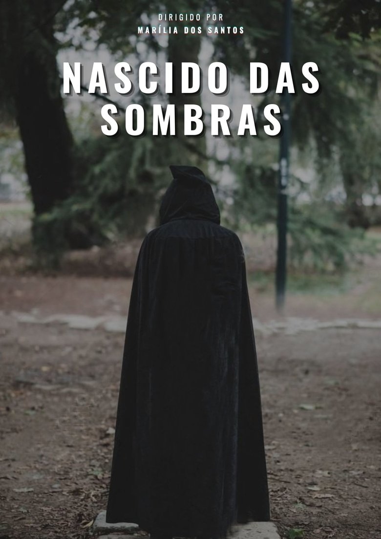 Poster of Nascido das Sombras
