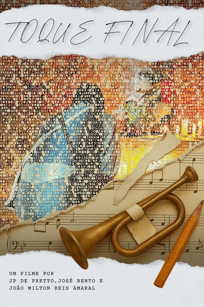 Poster of Toque Final