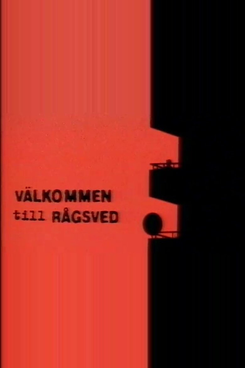Poster of Welcome to Rågsved