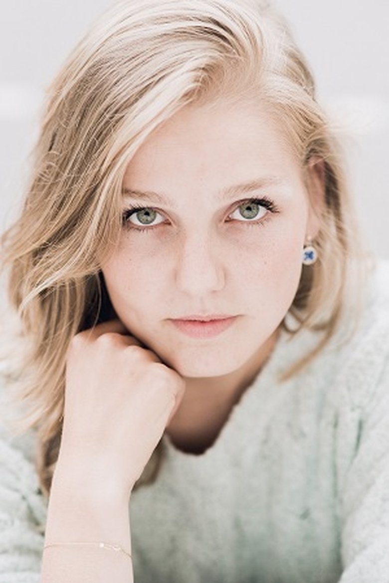 Portrait of Jeanne Fremy