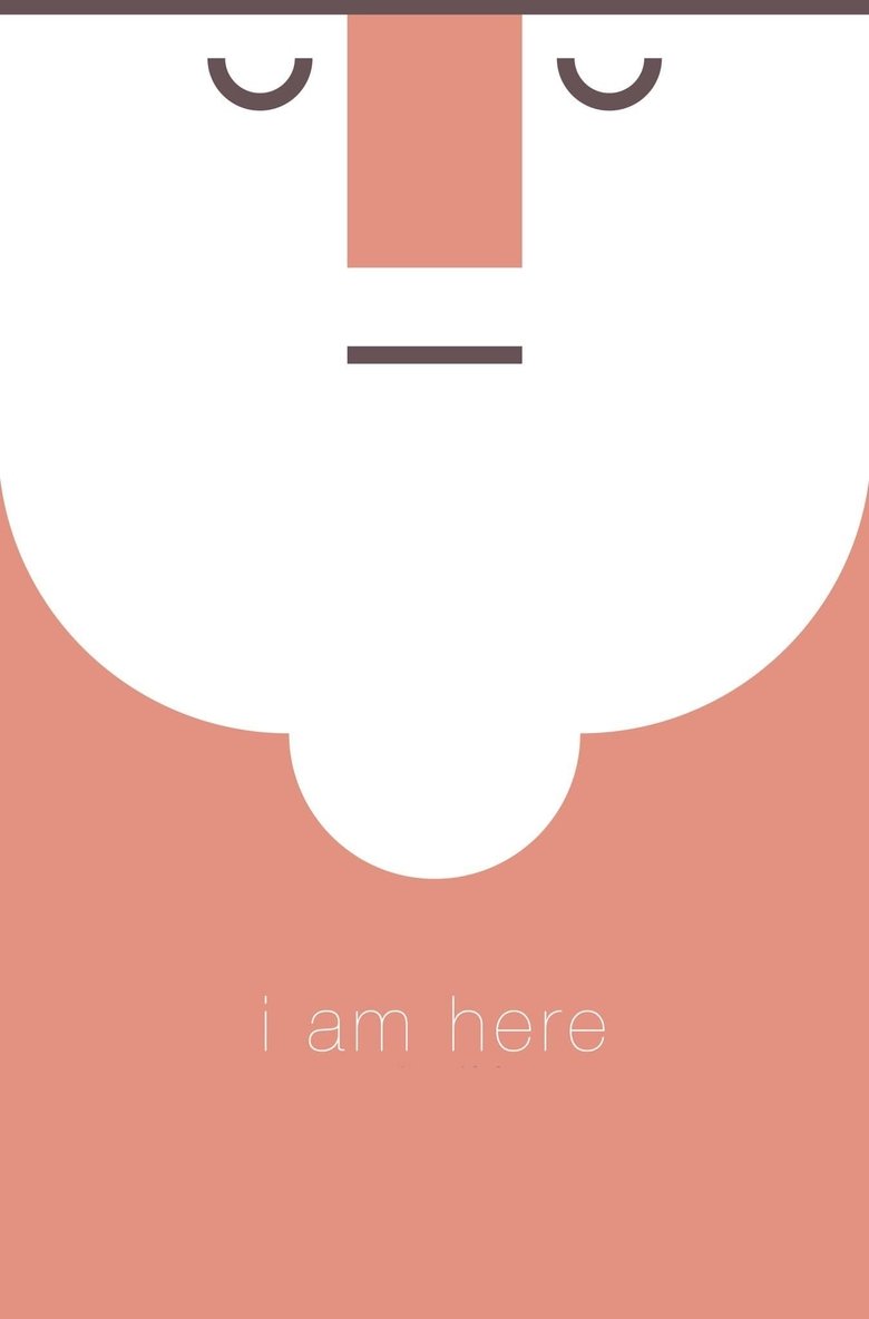 Poster of I Am Here