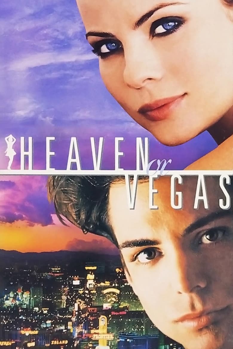 Poster of Heaven or Vegas