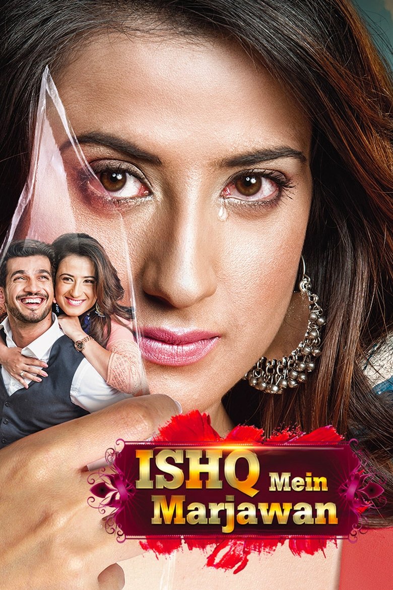 Poster of Cast and Crew in Ishq Mein Marjawan - Will Virat expose Aarohi? (Season 1 - Episode 196) - Will Virat expose Aarohi?