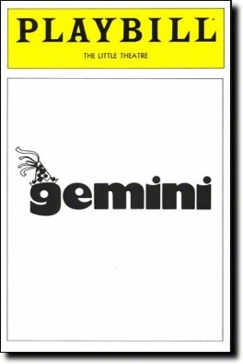 Poster of Gemini