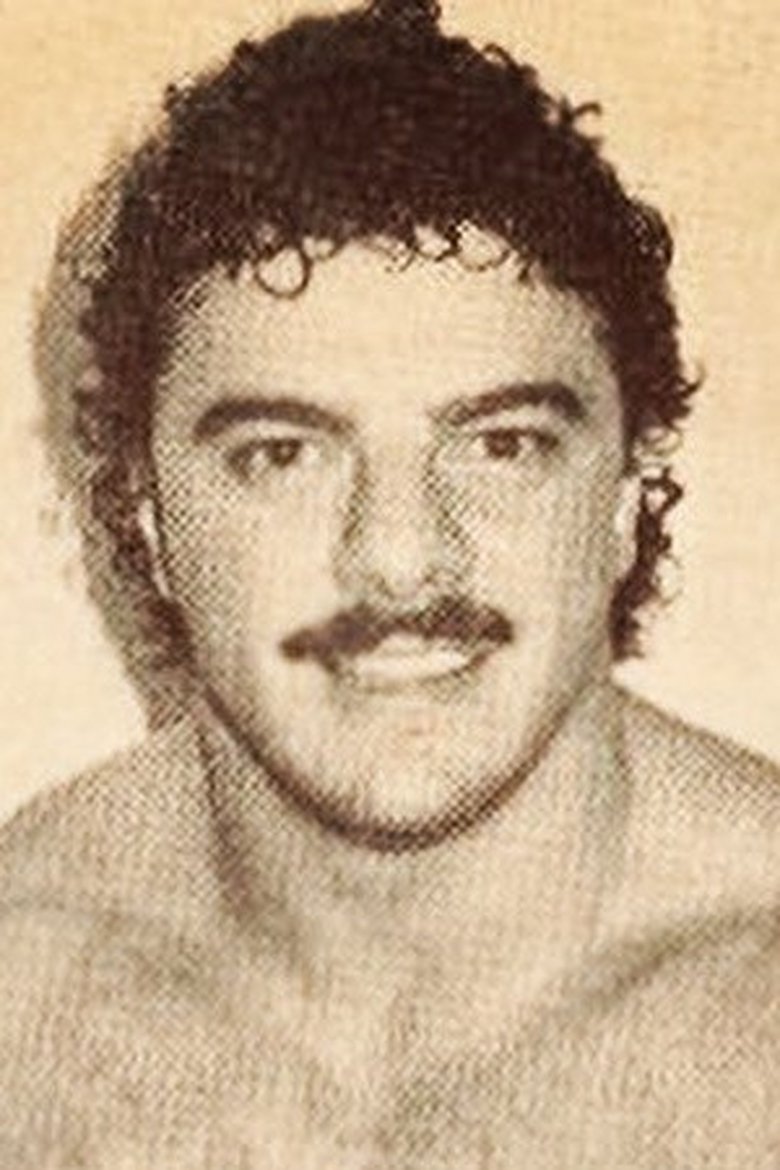 Portrait of Joseph Savoldi
