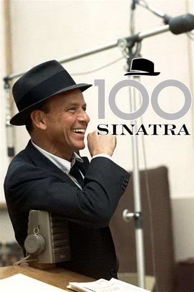 Poster of Sinatra 100: An All-Star Grammy Concert