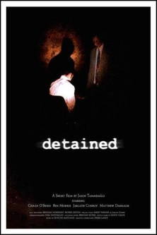 Poster of Detained